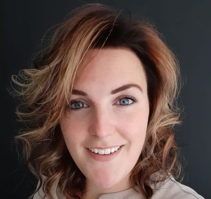 Ingrid van der Ploeg
