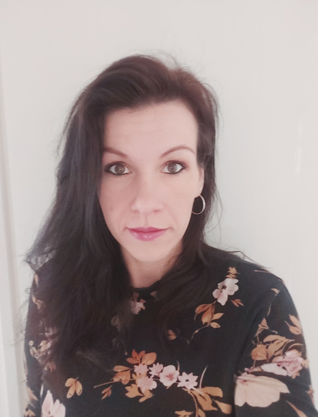 Rowena van Bergen