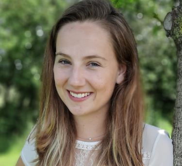 Sharon Scheerhoorn