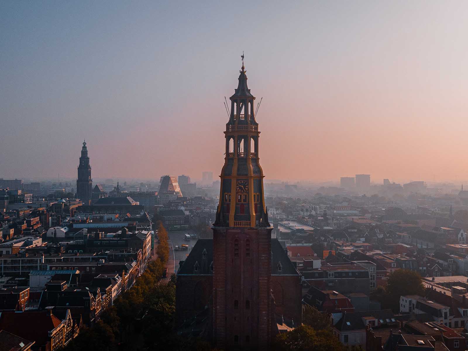 Zorg-in-Groningen-Nederland
